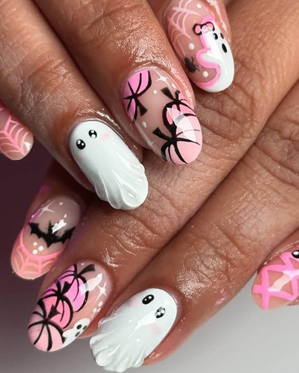 Cute Press on Nails