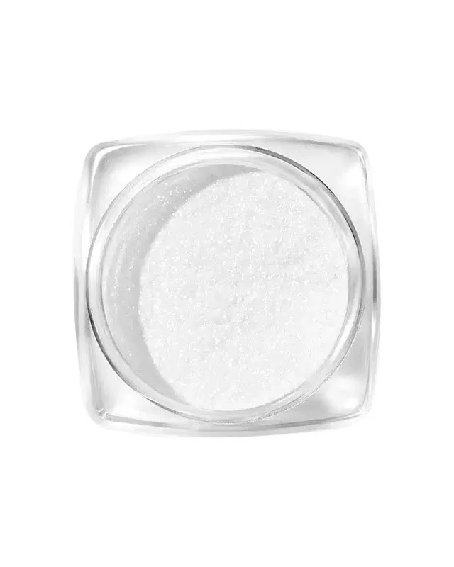 1g Moonlight White Glitter Dust Powder for Manicure - Image 5