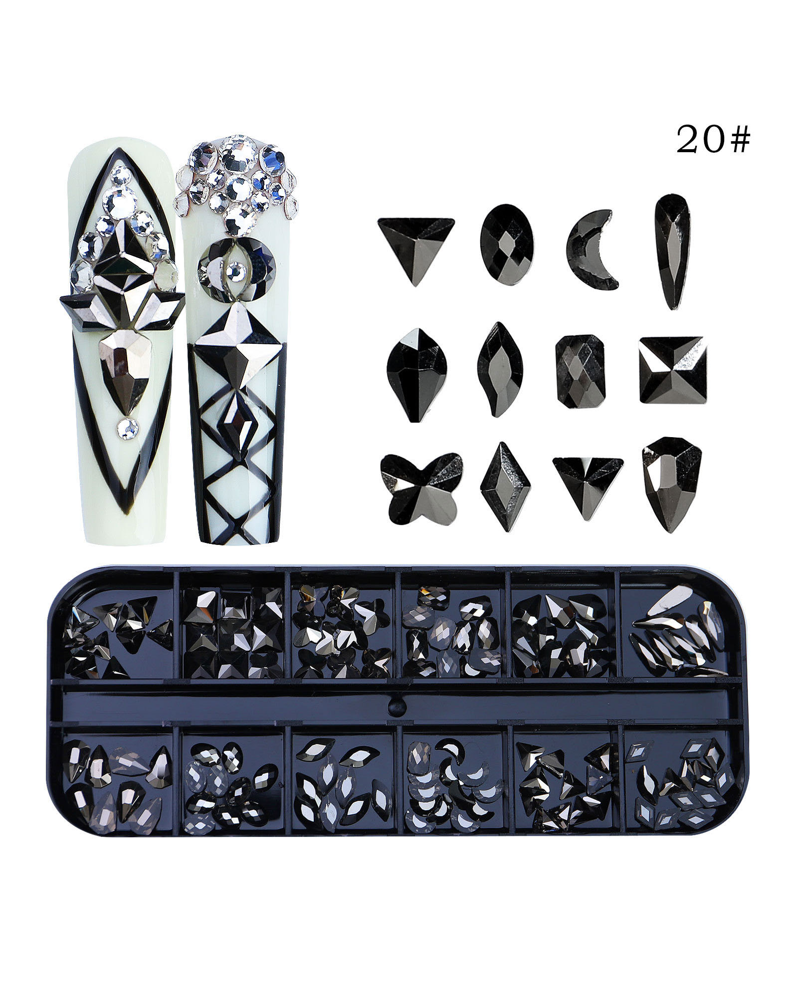 Variation picture for 20 Variation picture for 20