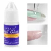 3g Strong Adhesive Glue for Nails Decoration