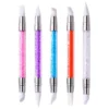 Double Tip Silicone Nail Art Pen Bulk