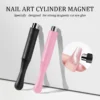 Premium Thickened Cat Eye Nail Polish Magnetic Wand