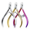 Professional Sharp Stainless Steel Cuticle Scissors