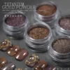 0.3g Nail Art Glitter Dust Bulk
