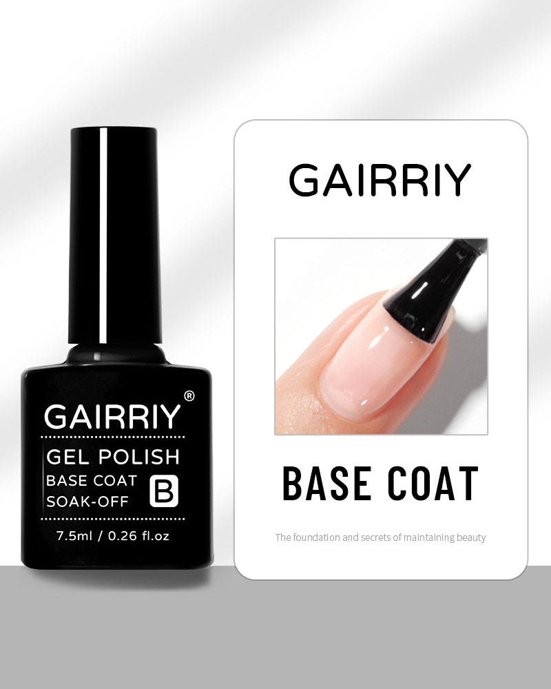 7.5ml Solid Colors Gel Polish for Nails Bulk - Image 12