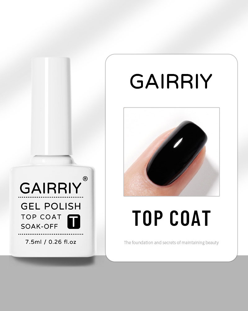 7.5ml Solid Colors Gel Polish for Nails Bulk - Image 10