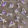 Bling Rhinestones Charms for Nail Art