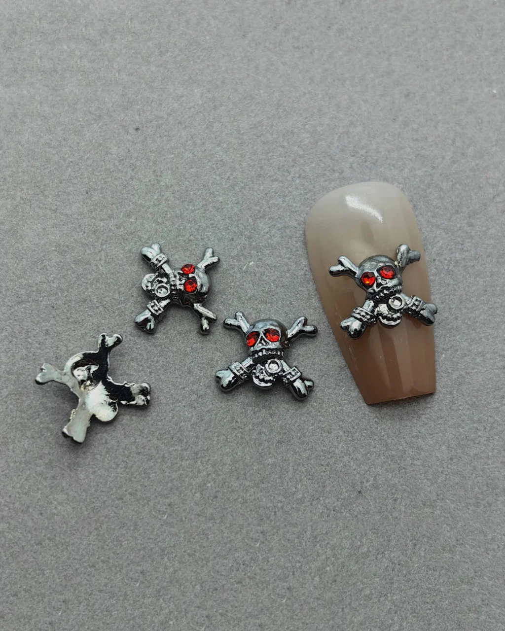 20Pcs Halloween 3D Nail Charms Bulk - Image 22