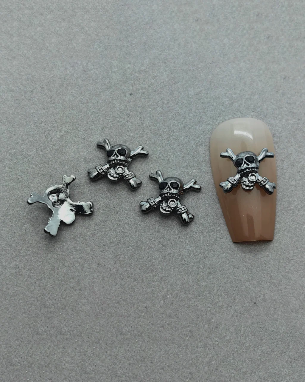 20Pcs Halloween 3D Nail Charms Bulk - Image 21