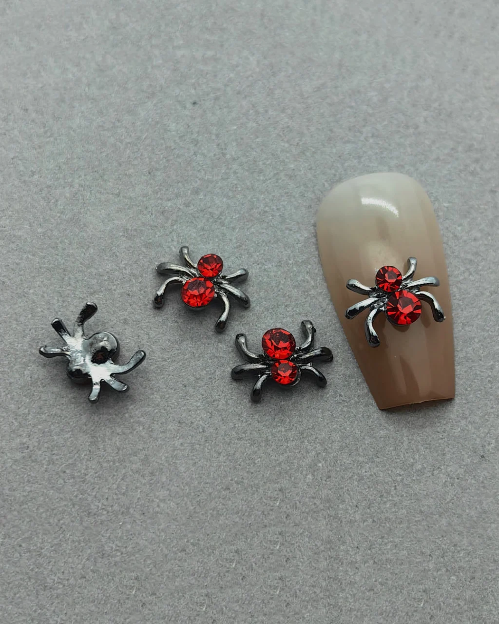 20Pcs Halloween 3D Nail Charms Bulk - Image 17