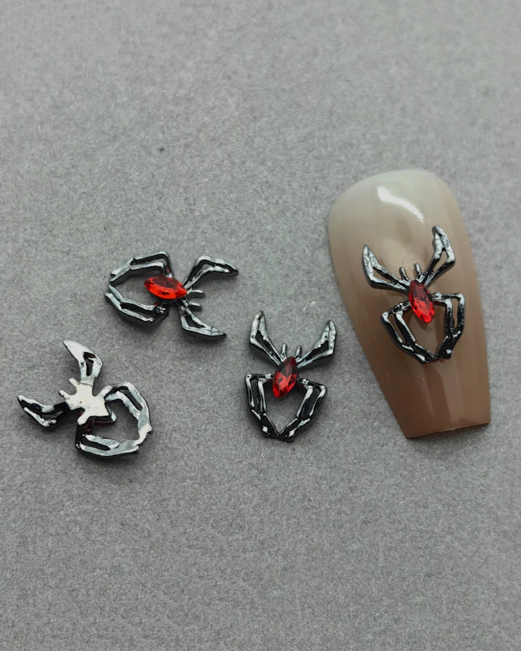 20Pcs Halloween 3D Nail Charms Bulk - Image 15