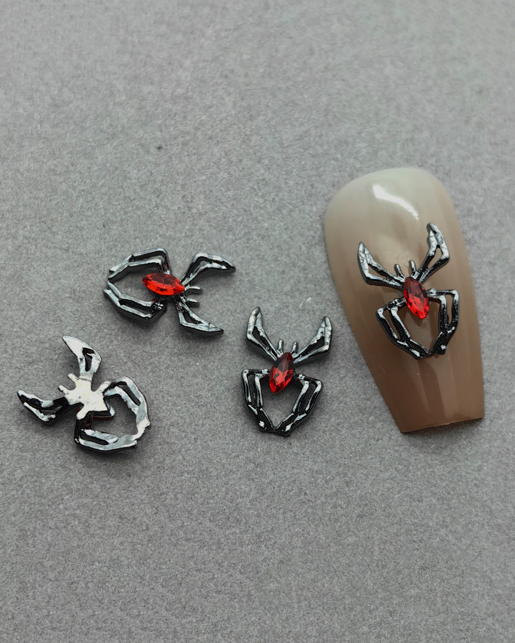 20Pcs Halloween 3D Nail Charms Bulk - Image 15