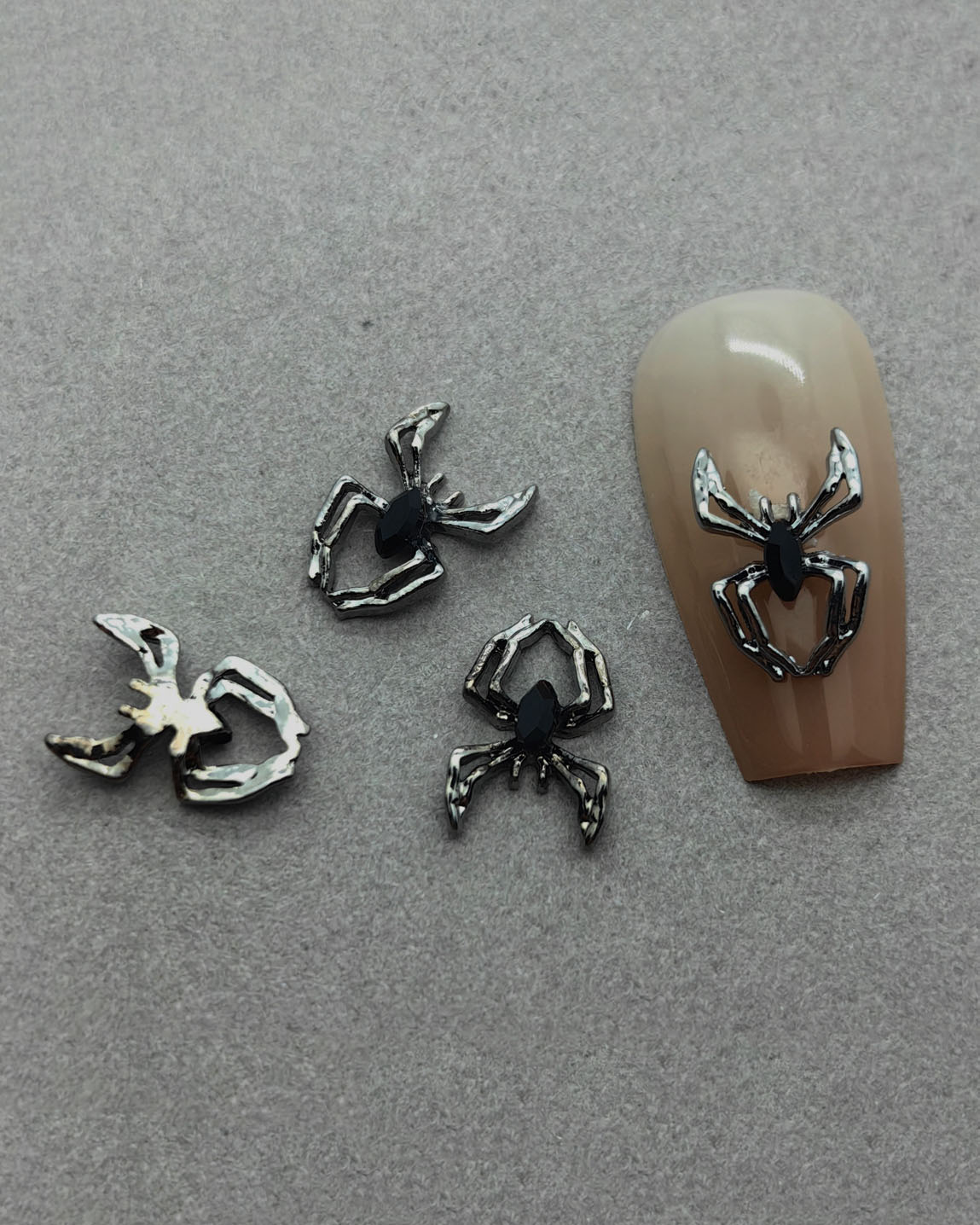 20Pcs Halloween 3D Nail Charms Bulk - Image 14