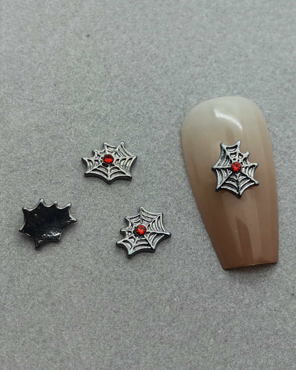 20Pcs Halloween 3D Nail Charms Bulk - Image 11