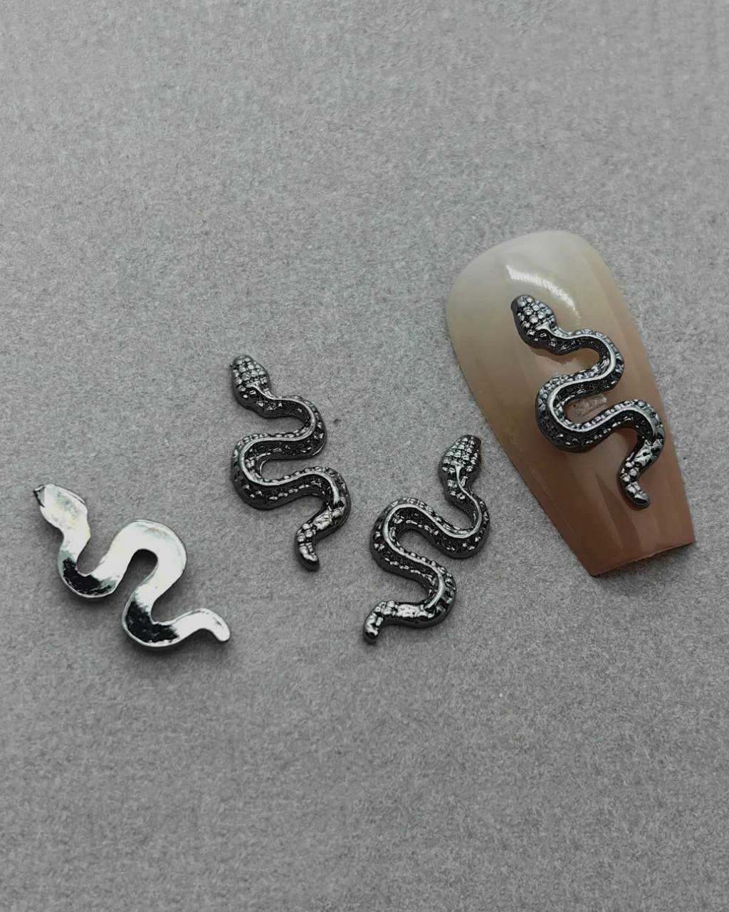 20Pcs Halloween 3D Nail Charms Bulk - Image 7
