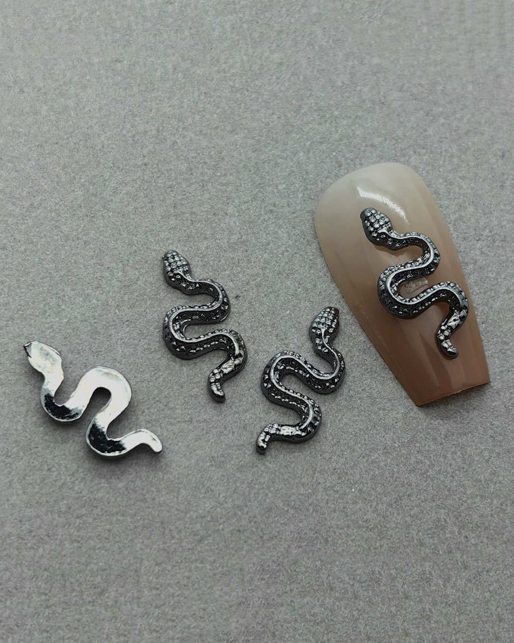20Pcs Halloween 3D Nail Charms Bulk - Image 7