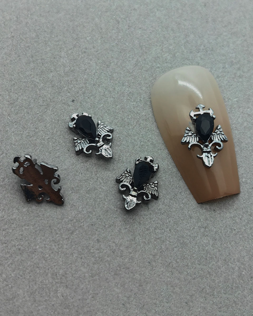20Pcs Halloween 3D Nail Charms Bulk - Image 6
