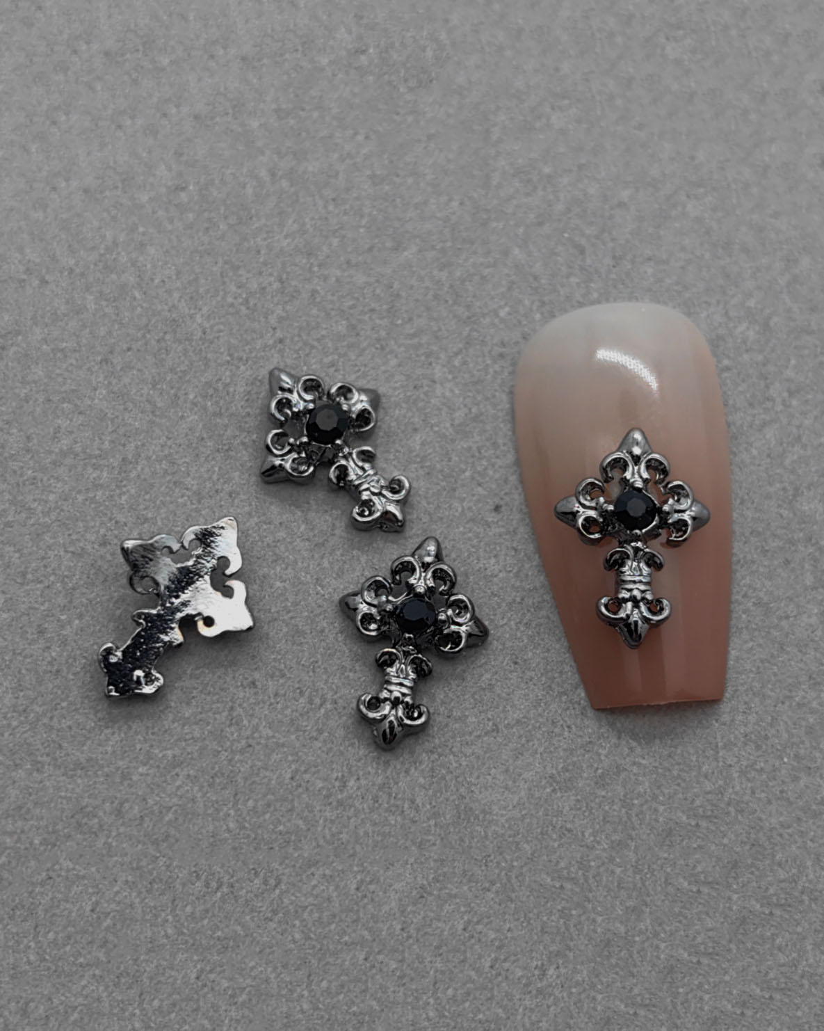 20Pcs Halloween 3D Nail Charms Bulk - Image 23