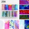 Holo Transfer Foil for Nail Art Bulk
