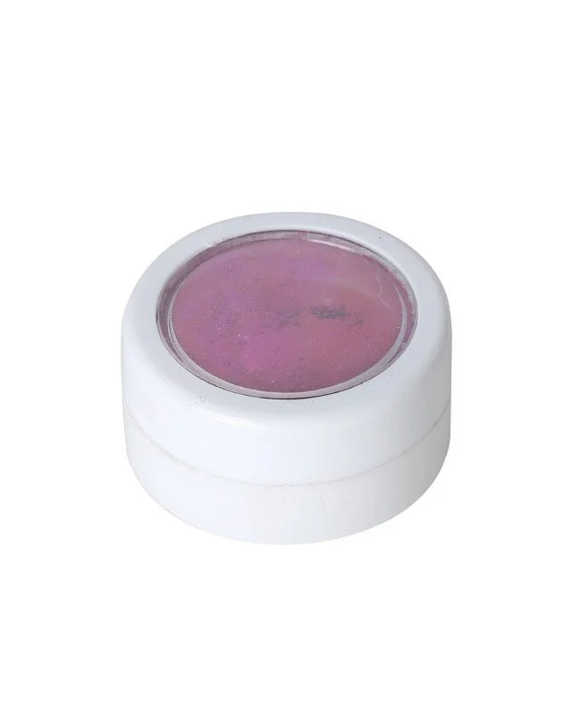Alternative view of Holographic Nail Glitter Powder Bulk