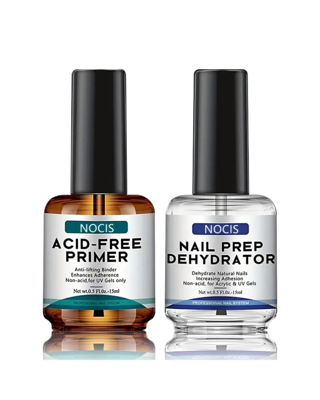 Premium Acid Free Primer for Gel Nails - Image 7