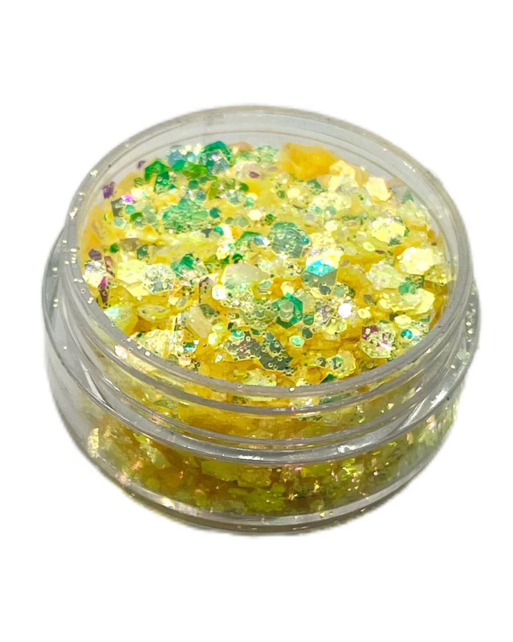 100g Summer Crushed Star Glitter Sequins for Nails - Image 6